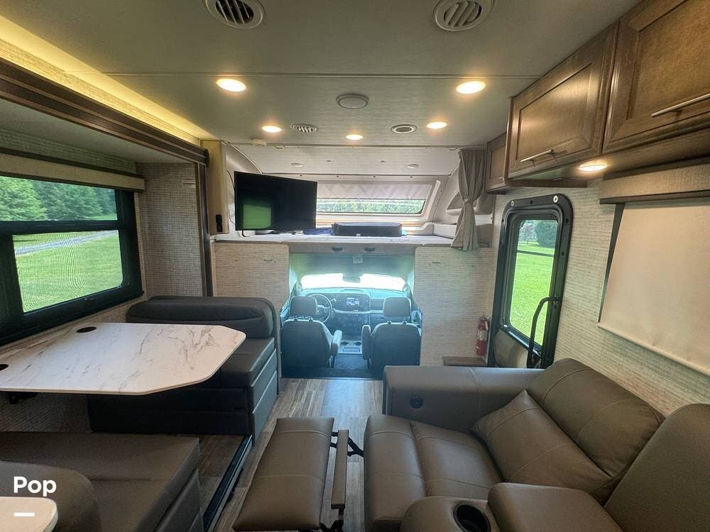 2024 Esteem XL 32U by Entegra Coach from Pop RVs in Phenix City, Alabama