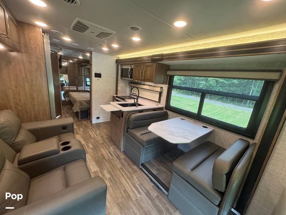 Used 2024 Entegra Coach Esteem XL 32U available in Phenix City, Alabama