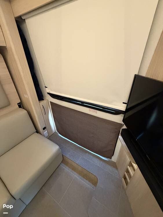 2025 Leisure Travel Unity U24RL - Used Class B For Sale by Pop RVs in Pooler, Georgia