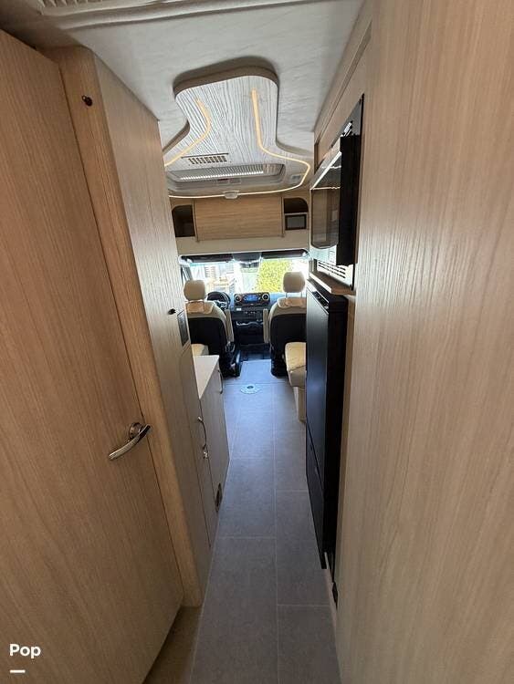 Used 2025 Leisure Travel Unity U24RL available in Pooler, Georgia