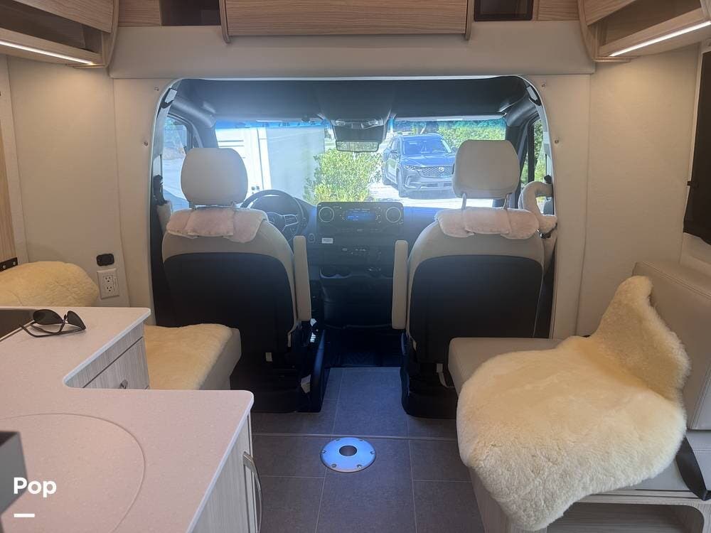 Used 2025 Leisure Travel Unity U24RL available in Pooler, Georgia
