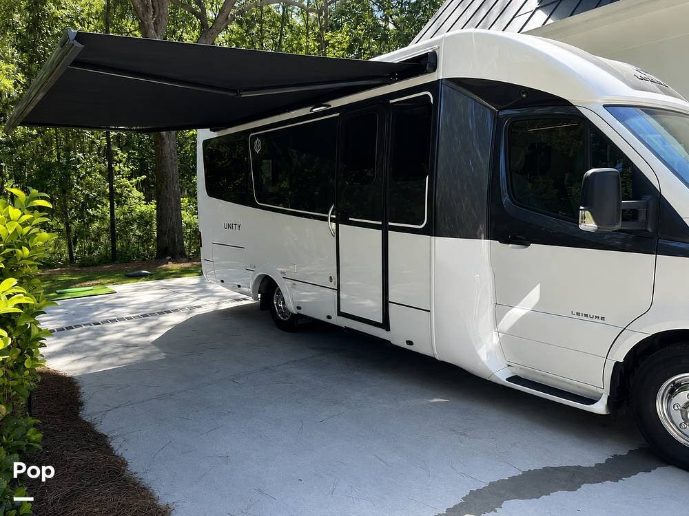 Used 2025 Leisure Travel Unity U24RL available in Pooler, Georgia