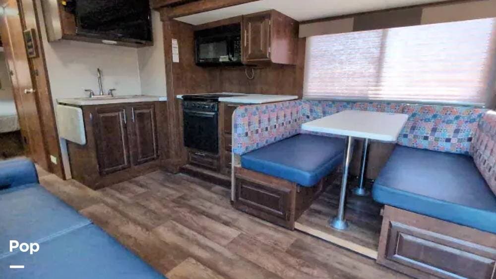 Used 2017 Forest River FR3 28DS available in Joshua Tree, California