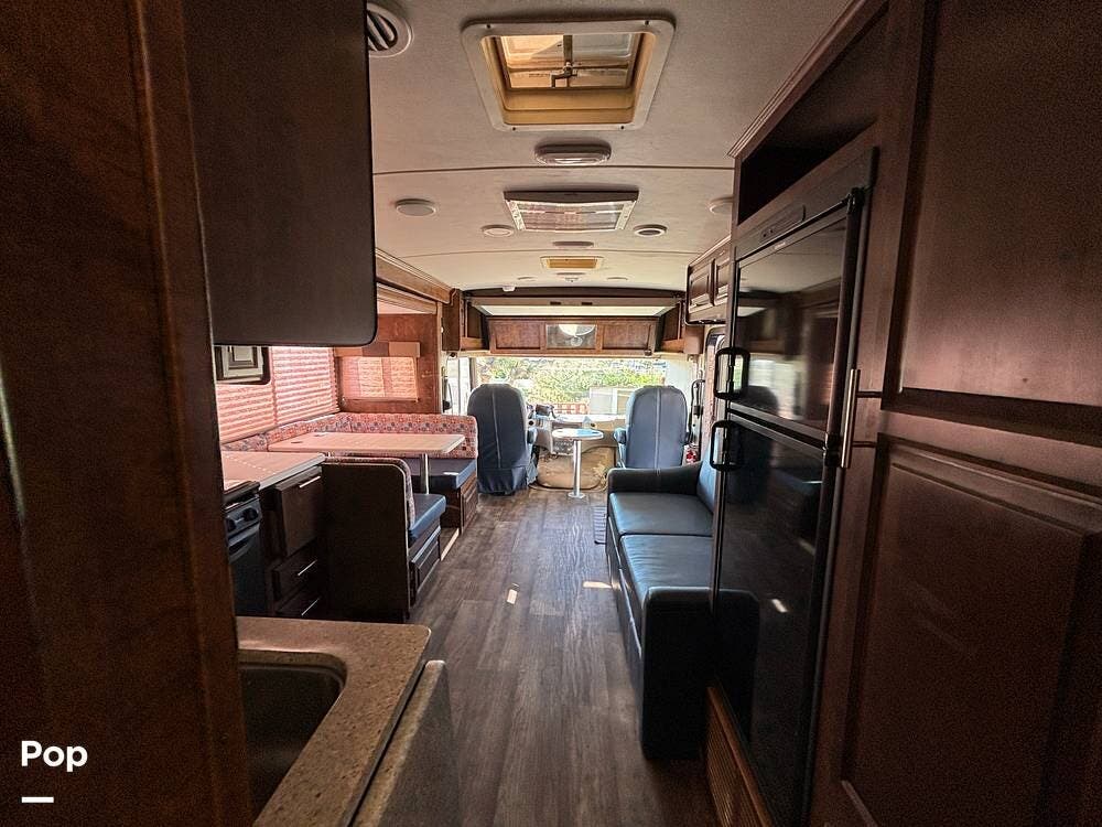 2017 FR3 28DS by Forest River from Pop RVs in Joshua Tree, California