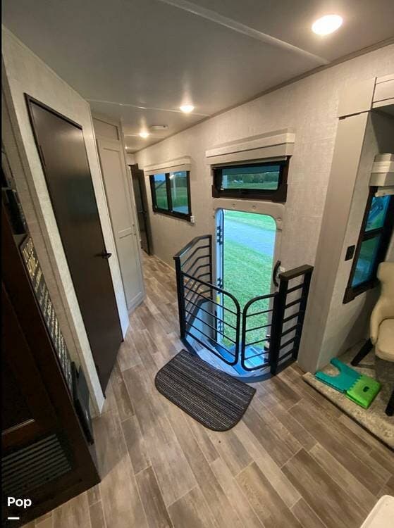 Used 2021 Palomino River Ranch 392MB available in Bellefontaine, Ohio