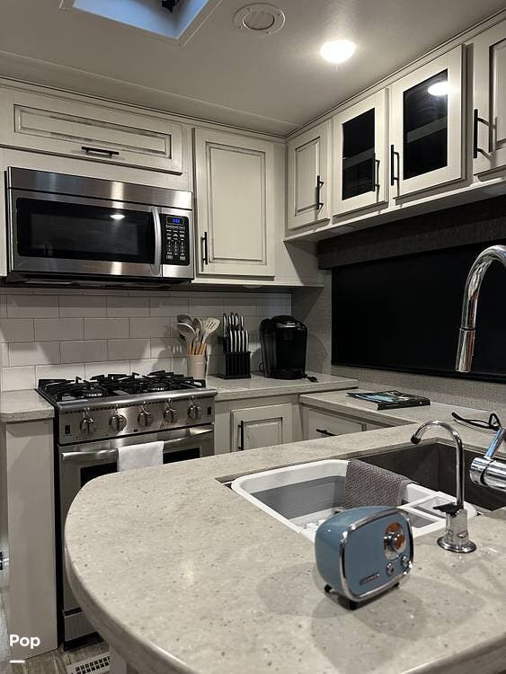 Used 2021 Jayco Seismic 4113 available in Fort Morgan, Colorado