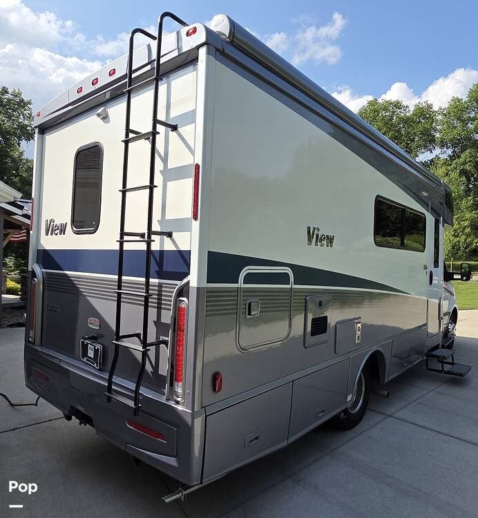 Used 2023 Winnebago View 24D available in Silver Lake, Ohio