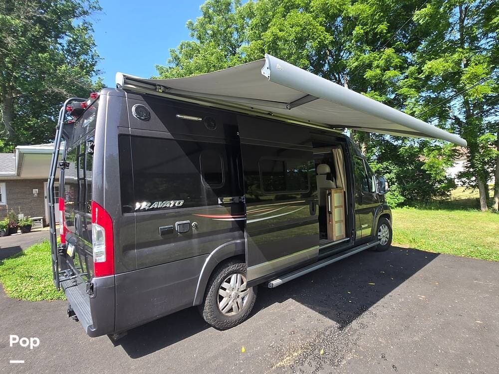 Used 2020 Winnebago Travato 59K available in Lansdale, Pennsylvania