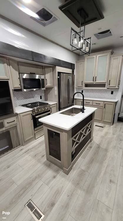 Used 2024 Keystone Montana High Country 381TB available in Iron Mountain, Michigan
