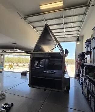 2021 AntiShanty AS-1 PRO by Miscellaneous from Pop RVs in New River, Arizona