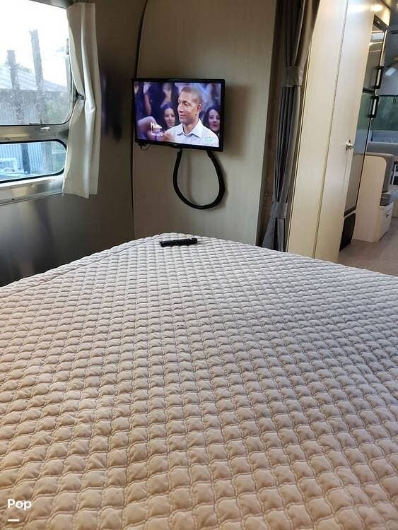 Used 2021 Airstream Flying Cloud 30rb available in Miami, Florida