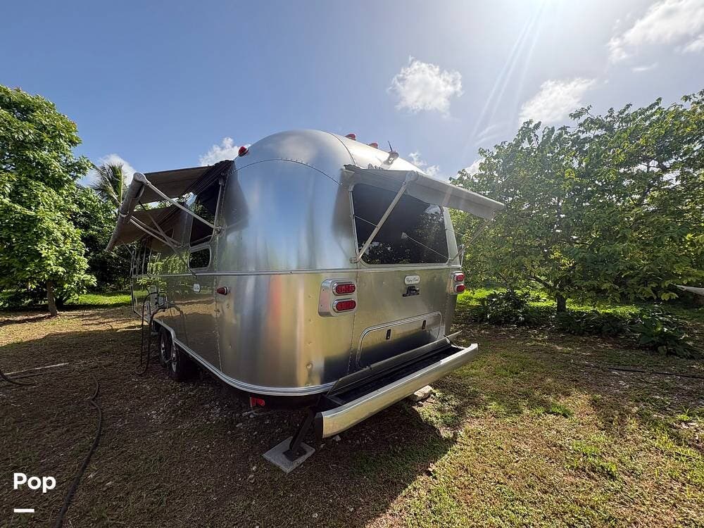 Used 2021 Airstream Flying Cloud 30RB available in Miami, Florida