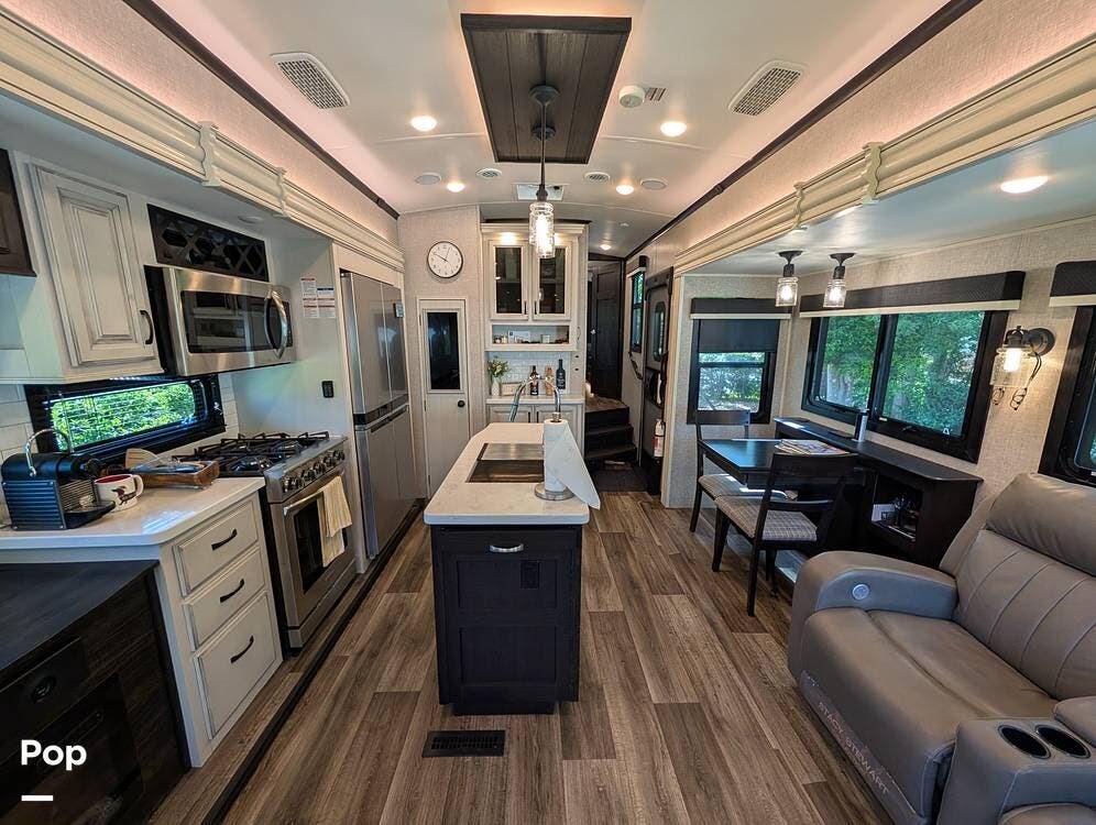 Used 2022 Jayco North Point 310RLTS available in De Leon Springs, Florida