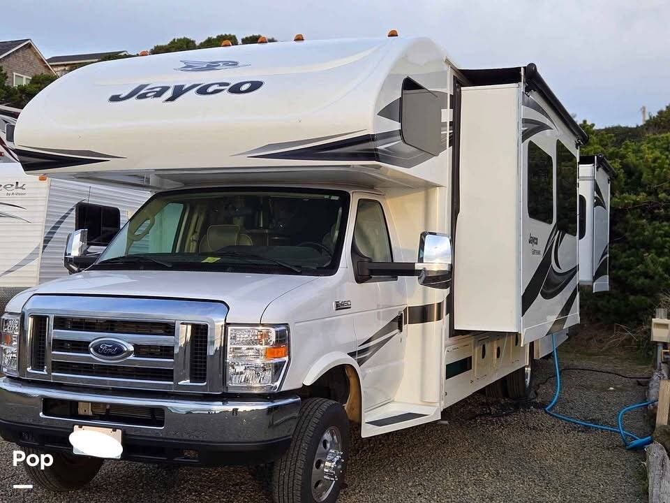 Used 2019 Jayco Greyhawk 29M available in Longview, Washington