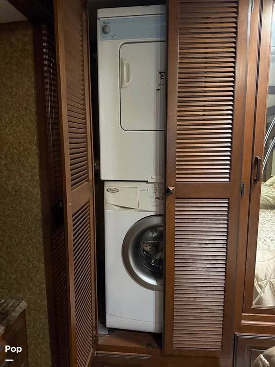 2014 Berkshire 390bh by Forest River from Pop RVs in Montgomery, Texas