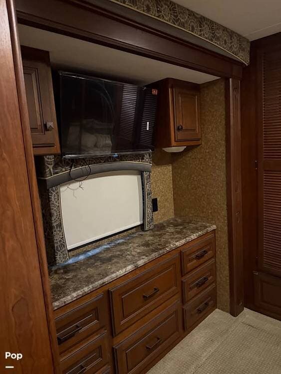 Used 2014 Forest River Berkshire 390bh available in Montgomery, Texas