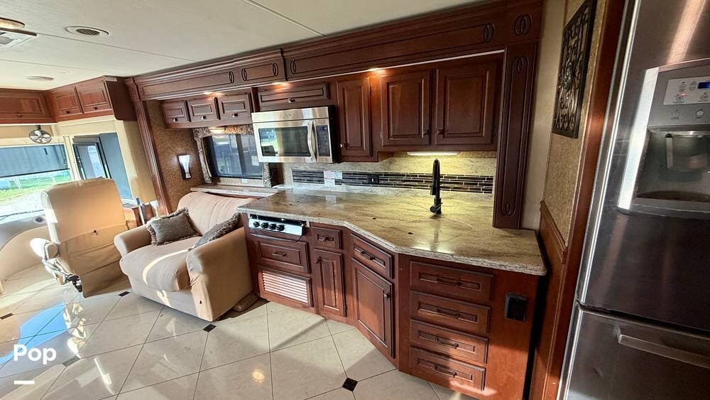 2014 Berkshire 390BH by Forest River from Pop RVs in Montgomery, Texas