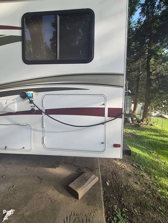 Used 2017 Forest River Sunseeker 3170DS available in Atchison, Kansas