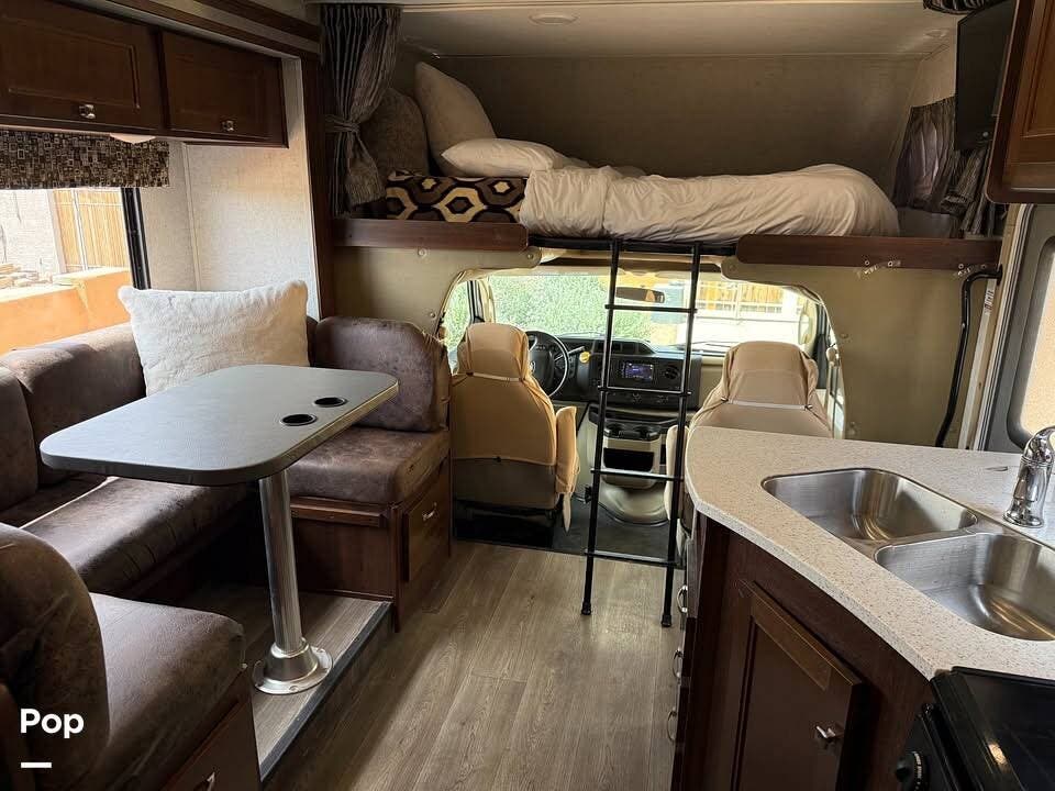 2018 Forester 2501TS by Forest River from Pop RVs in Peoria, Arizona
