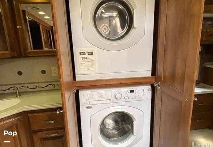 2012 Phaeton 42LH by Tiffin from Pop RVs in Brooksville, Florida