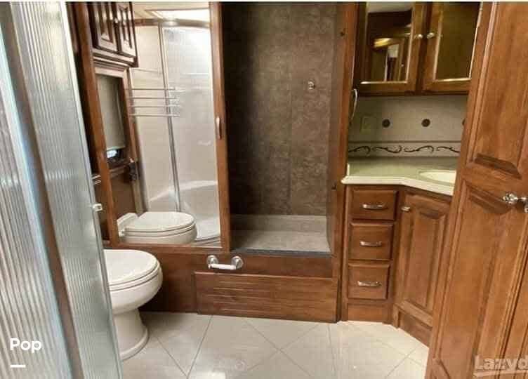 Used 2012 Tiffin Phaeton 42LH available in Brooksville, Florida