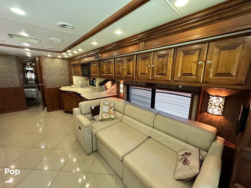 Used 2012 Tiffin Phaeton 42LH available in Brooksville, Florida
