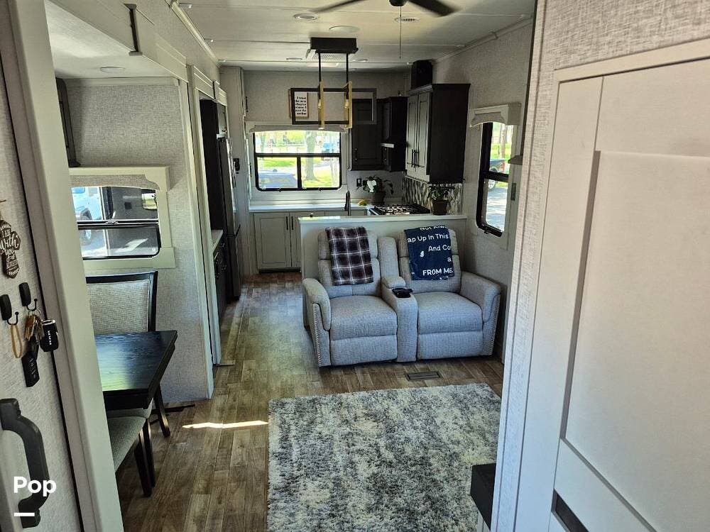 Used 2025 CrossRoads Redwood 401LK available in Paragould, Arkansas