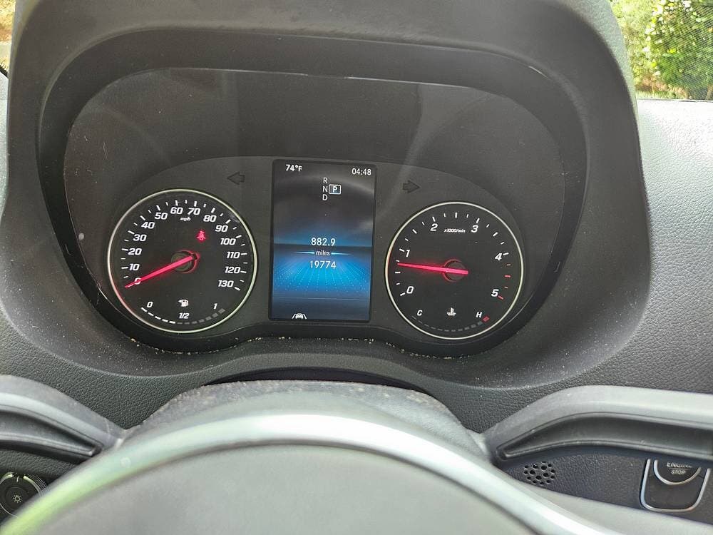 Used 2021 Tiffin Wayfarer 25RW available in Cumming, Georgia