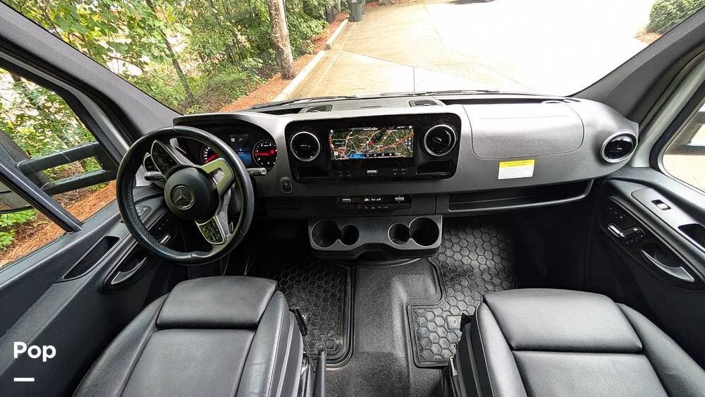 Used 2021 Tiffin Wayfarer 25RW available in Cumming, Georgia