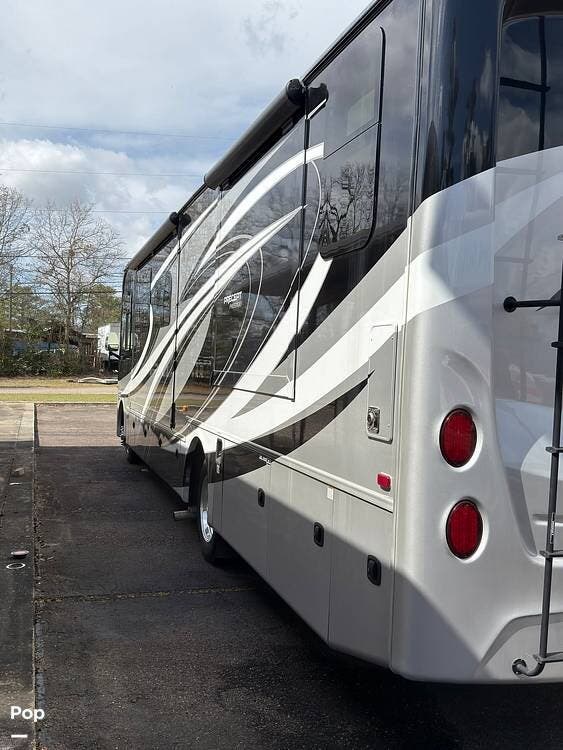 Used 2021 Jayco Precept Prestige 36B available in North Augusta, South Carolina