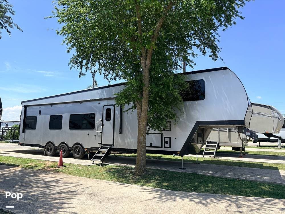 Used 2026 Miscellaneous PLA (by ATC) 4419 available in Buda, Texas