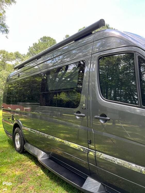 Used 2017 Winnebago Era 170x available in Laurel, Mississippi