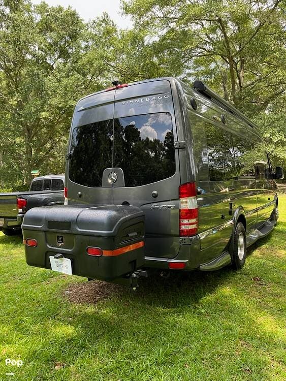 2017 Winnebago Era 170x - Used Class B For Sale by Pop RVs in Laurel, Mississippi