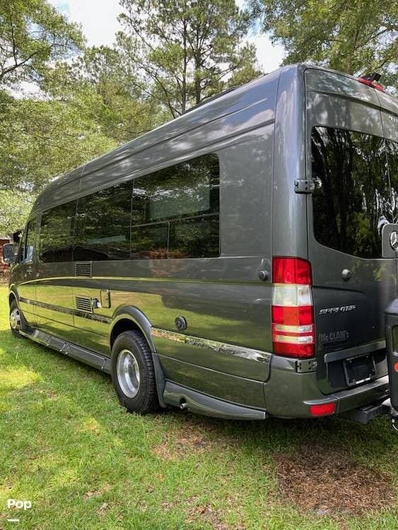 2017 Era 170x by Winnebago from Pop RVs in Laurel, Mississippi