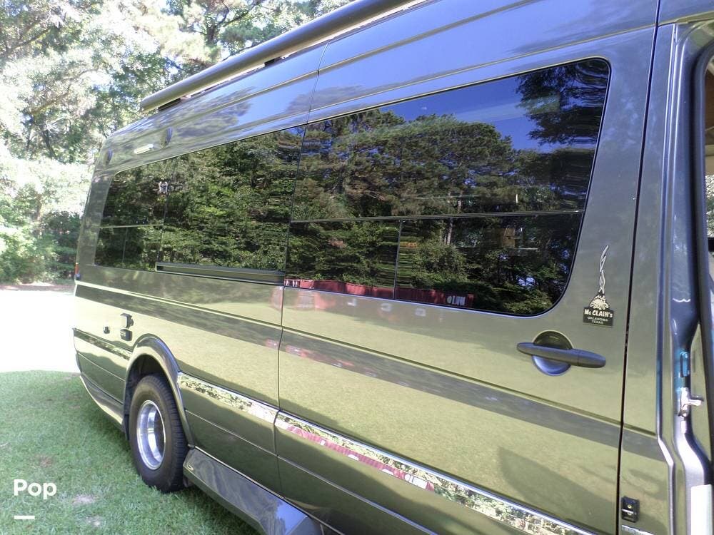 Used 2017 Winnebago Era 170x available in Laurel, Mississippi