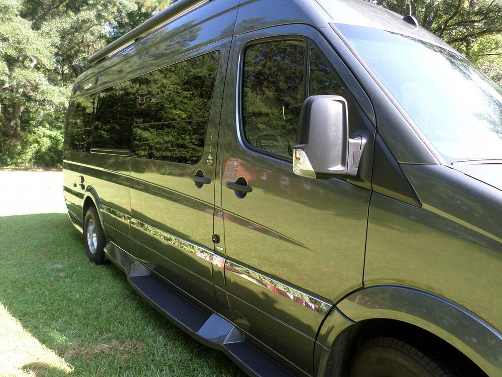 2017 Era 170x by Winnebago from Pop RVs in Laurel, Mississippi