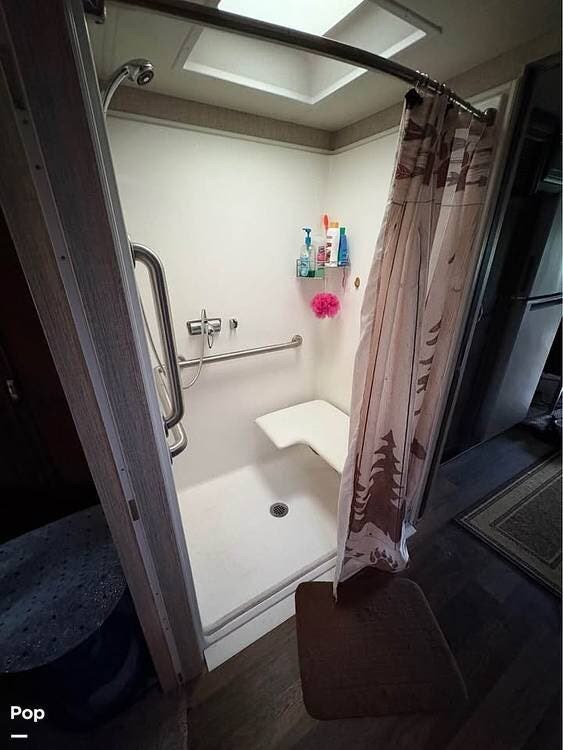 2021 Bay Star 3811 by Newmar from Pop RVs in Plant City, Florida