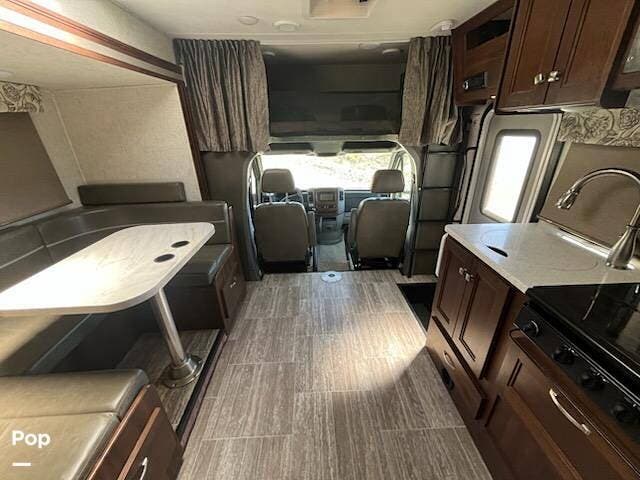 Used 2017 Forest River Forester 2401 WS available in Dewey, Arizona