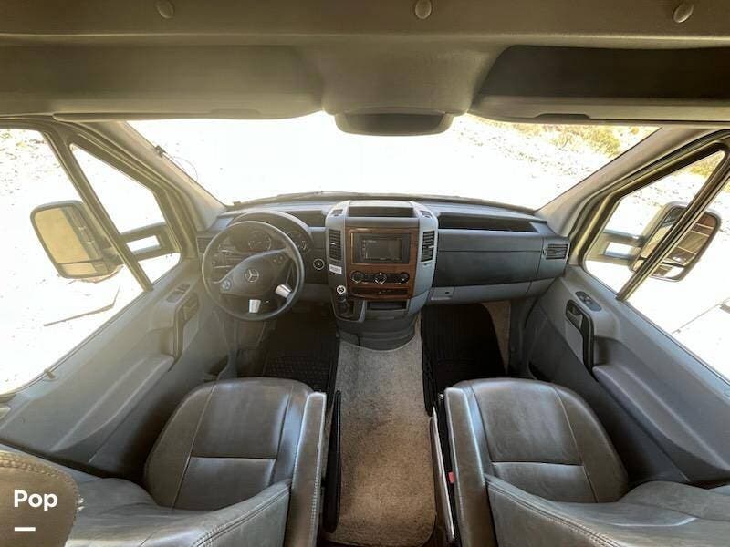 2017 Forester 2401 WS by Forest River from Pop RVs in Dewey, Arizona