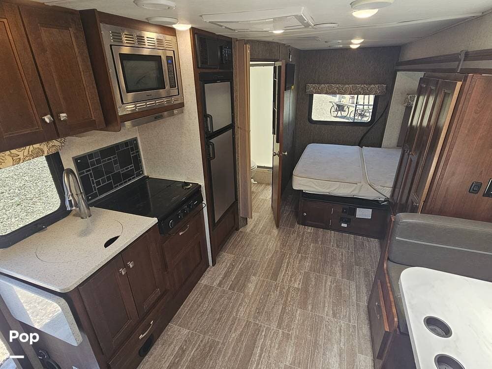 2017 Forester 2401WS by Forest River from Pop RVs in Dewey, Arizona