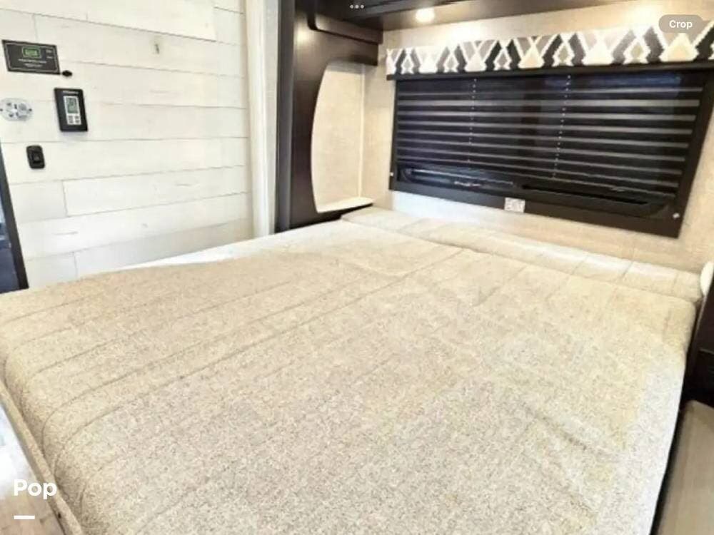 Used 2023 Entegra Coach Odyssey 26M available in Turlock, California