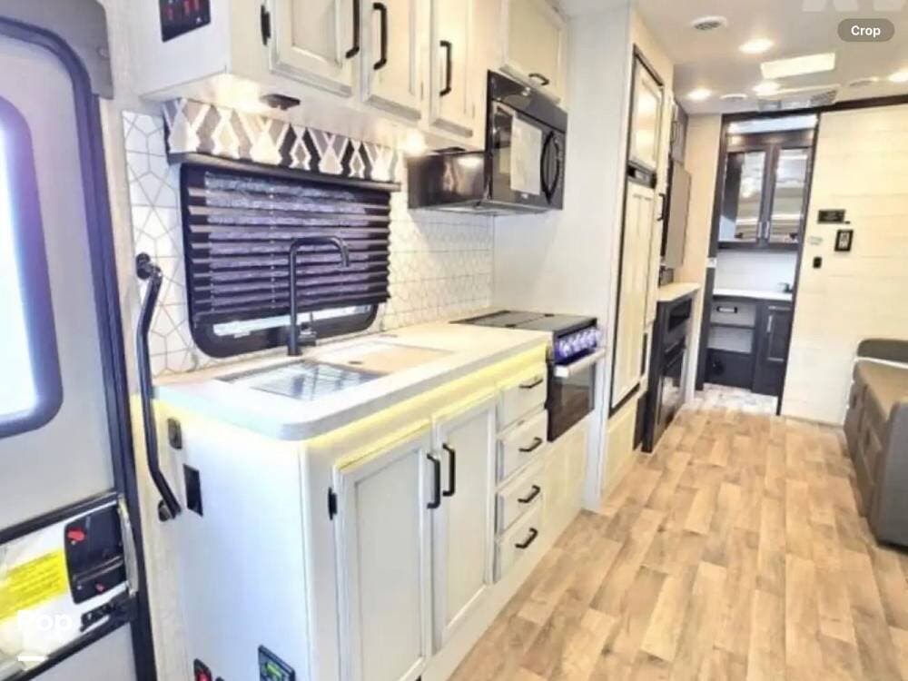 2023 Odyssey 26M by Entegra Coach from Pop RVs in Turlock, California