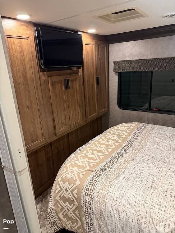 Used 2021 Forest River Sunseeker 3050S available in Anderson, South Carolina