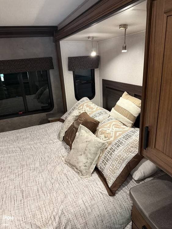 2021 Sunseeker 3050S by Forest River from Pop RVs in Anderson, South Carolina