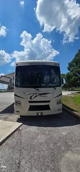 2015 Windsport 34E by Thor Motor Coach from Pop RVs in Winter Haven, Florida