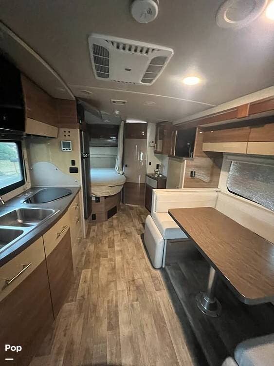 Used 2016 Winnebago View 24j available in Fairview, Oregon
