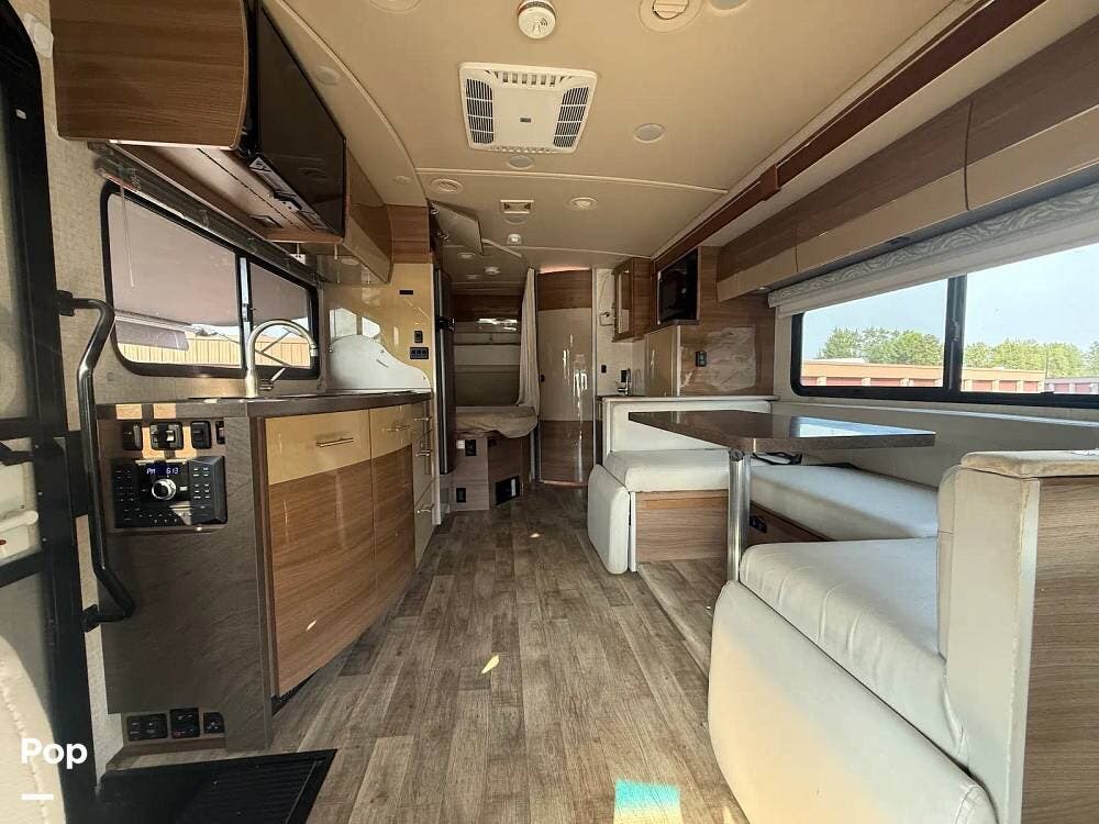 2016 View 24J by Winnebago from Pop RVs in Fairview, Oregon