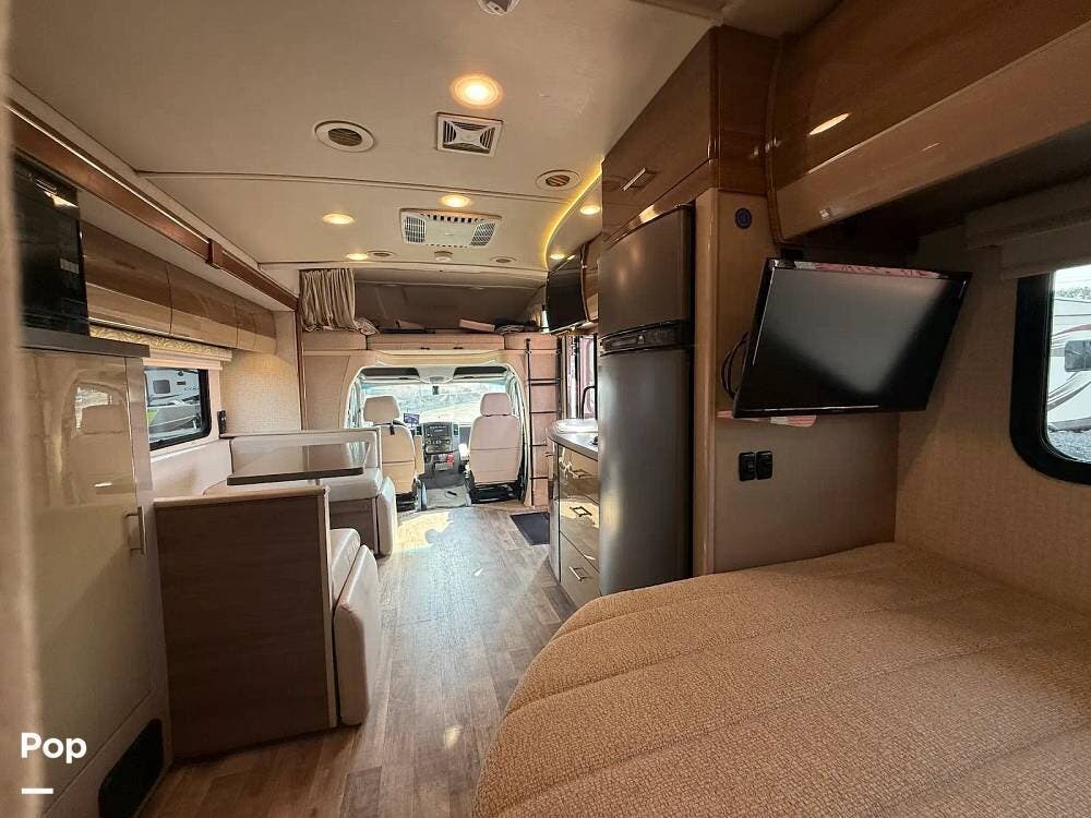 Used 2016 Winnebago View 24J available in Fairview, Oregon