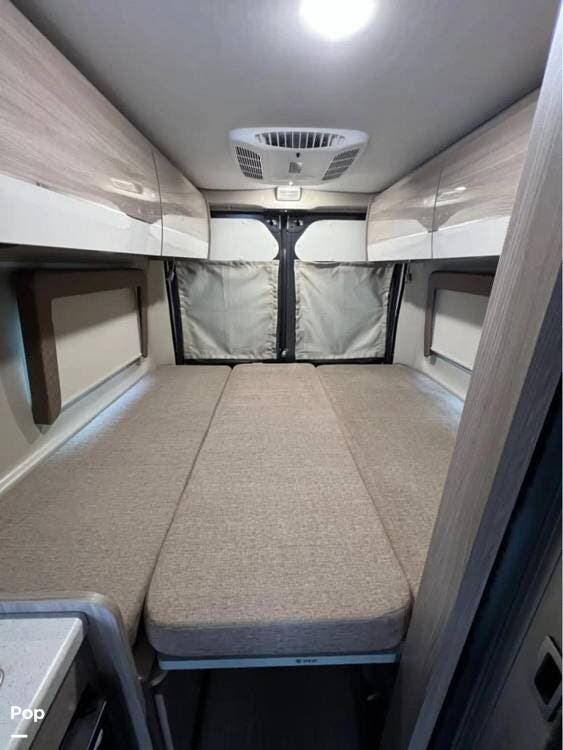 Used 2022 Thor Motor Coach Sequence 20A available in Morrison, Colorado