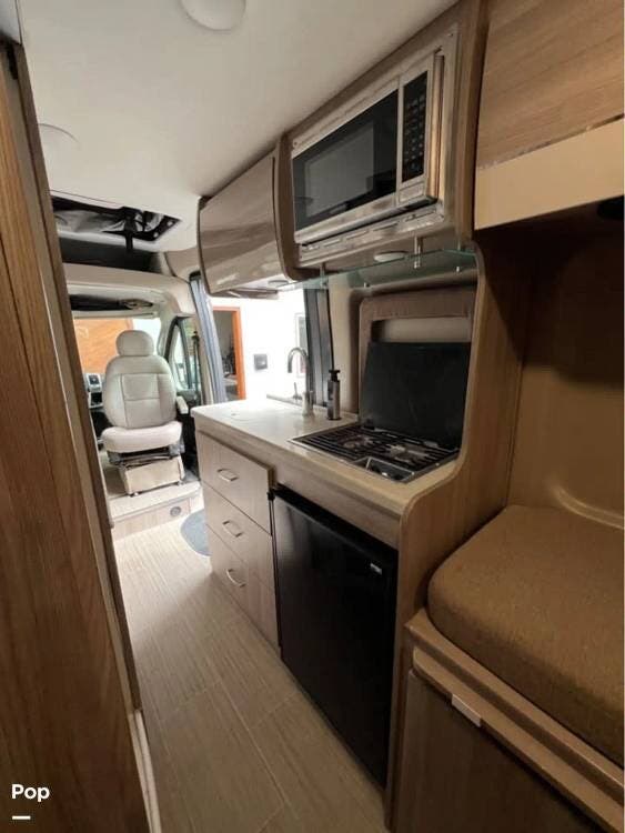 2022 Sequence 20A by Thor Motor Coach from Pop RVs in Morrison, Colorado